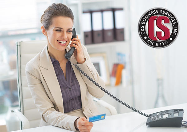 Financial Center Assistant in Jefferson City