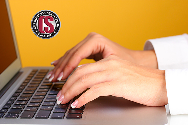 Data entry operator (evenings) in Jefferson City