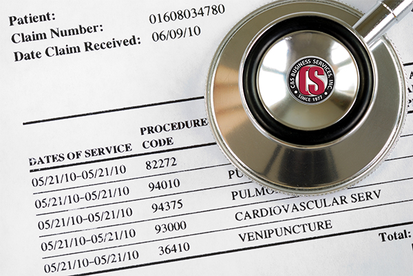Medical billing specialist in Jefferson City