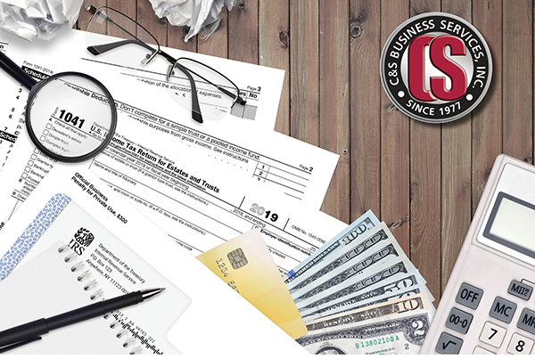 Tax Preparer in Jefferson City