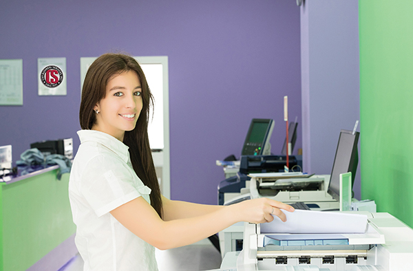 Office Support Assistant in Jefferson City
