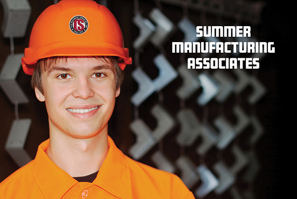 Summer Manufacturing Associates in Jefferson City