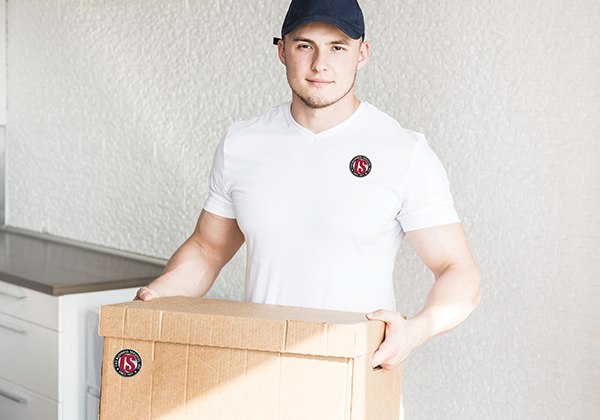 Summer Warehouse job in Jefferson City
